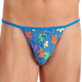Tanga Funky Styles Playful...