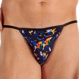 Tanga Funky Styles Bloom...