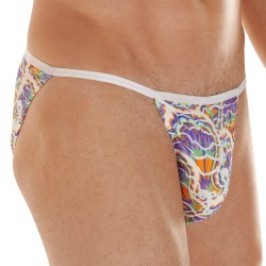 Funky Styles Coral Reef HOM...