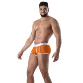 Pantaloncini boxer, Shorty del marchio TOF PARIS - copy of Trunk Joyful Pride TOF - Noir - Ref : TOF597O