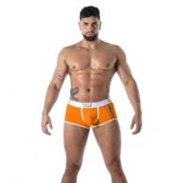 Pantaloncini boxer, Shorty del marchio TOF PARIS - copy of Trunk Joyful Pride TOF - Noir - Ref : TOF597O