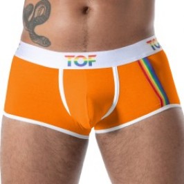 Pantaloncini boxer, Shorty del marchio TOF PARIS - copy of Trunk Joyful Pride TOF - Noir - Ref : TOF597O