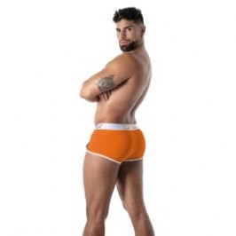 Pantaloncini boxer, Shorty del marchio TOF PARIS - copy of Trunk Joyful Pride TOF - Noir - Ref : TOF597O