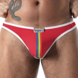 Joyful Pride Thong TOF...