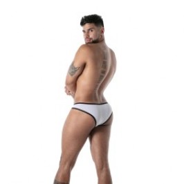 Slip der Marke TOF PARIS - copy of Mini Slip Microfibre Mon Amour TOF Paris - Noir - Ref : TOF640B