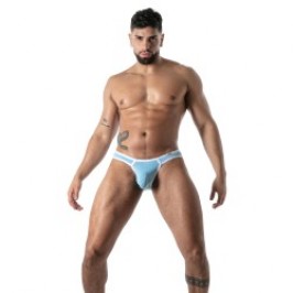 Slip der Marke TOF PARIS - copy of Mini Slip Microfibre Mon Amour TOF Paris - Noir - Ref : TOF640BU