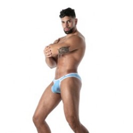 Slip der Marke TOF PARIS - copy of Mini Slip Microfibre Mon Amour TOF Paris - Noir - Ref : TOF640BU