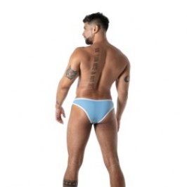 Slip der Marke TOF PARIS - copy of Mini Slip Microfibre Mon Amour TOF Paris - Noir - Ref : TOF640BU