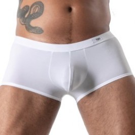 Boxershorts, Shorty der Marke TOF PARIS - copy of Trunk Microfibre Mon Amour TOF Paris - Noir - Ref : TOF642B