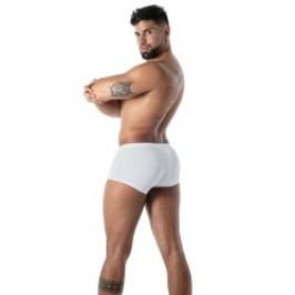 Boxershorts, Shorty der Marke TOF PARIS - copy of Trunk Microfibre Mon Amour TOF Paris - Noir - Ref : TOF642B