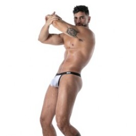 Schnur der Marke TOF PARIS - copy of String Microfibre Mon Amour TOF Paris - Noir - Ref : TOF643B