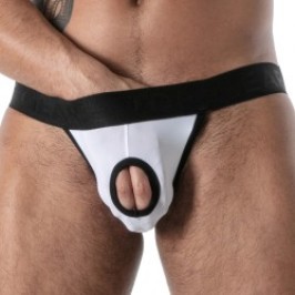 Jock Strap der Marke TOF PARIS - copy of Jockstrap Microfibre Mon Amour TOF Paris - Noir - Ref : TOF644B