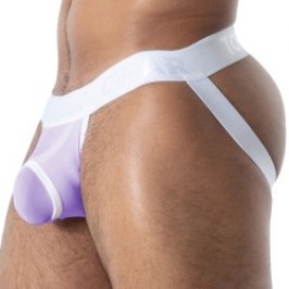 Jock Strap der Marke TOF PARIS - copy of Jockstrap Microfibre Mon Amour TOF Paris - Noir - Ref : TOF644V