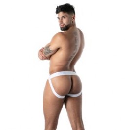 Jock Strap der Marke TOF PARIS - copy of Jockstrap Microfibre Mon Amour TOF Paris - Noir - Ref : TOF644P