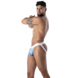Jock Strap der Marke TOF PARIS - copy of Jockstrap Microfibre Mon Amour TOF Paris - Noir - Ref : TOF644BU