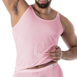 Débardeur Microfibre Mon...