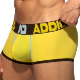 Trunk Naked Feeling - Jaune