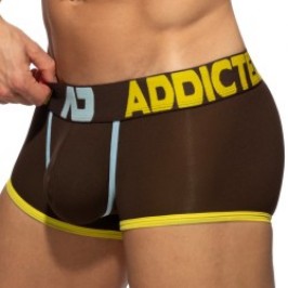 Trunk Naked Feeling - Braun