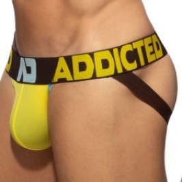 Jockstrap Naked Feeling -...