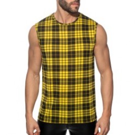 Laddie AD Fetisch-Tanktop -...