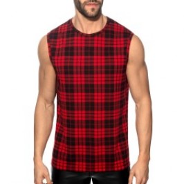Laddie AD Fetisch Tanktop -...