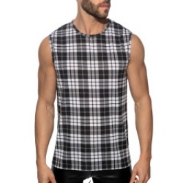 Laddie AD Fetisch-Tanktop -...