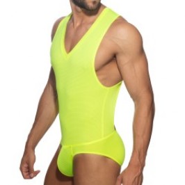 Body suit Veloz Dry - Jaune...
