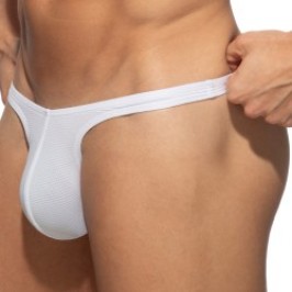 Mini String Veloz Dry - Blanc