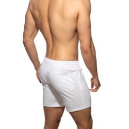 Corto de la marca ADDICTED - Short Band ADDICTED - Blanc - Ref : AD1437 C01