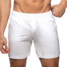 Corto de la marca ADDICTED - Short Band ADDICTED - Blanc - Ref : AD1437 C01