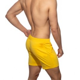 Corto de la marca ADDICTED - copy of Short Band ADDICTED - Blanc - Ref : AD1437 C03