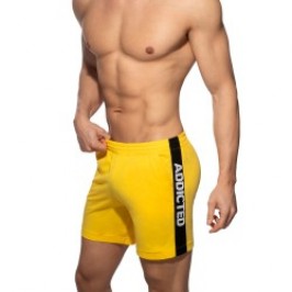 Corto de la marca ADDICTED - copy of Short Band ADDICTED - Blanc - Ref : AD1437 C03