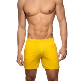 Corto de la marca ADDICTED - copy of Short Band ADDICTED - Blanc - Ref : AD1437 C03