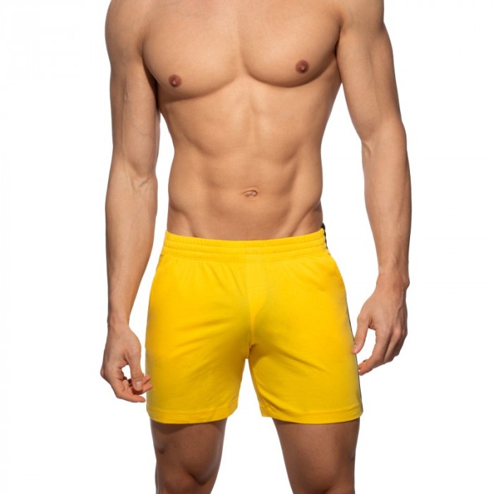 Corto de la marca ADDICTED - copy of Short Band ADDICTED - Blanc - Ref : AD1437 C03