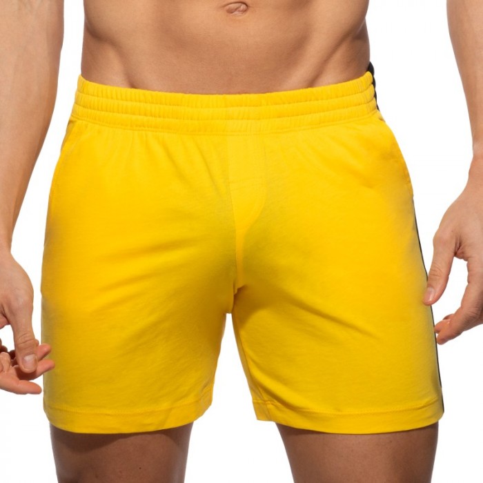 Corto de la marca ADDICTED - copy of Short Band ADDICTED - Blanc - Ref : AD1437 C03