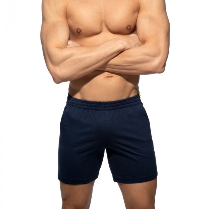 Corto de la marca ADDICTED - copy of Short Band ADDICTED - Blanc - Ref : AD1437 C09