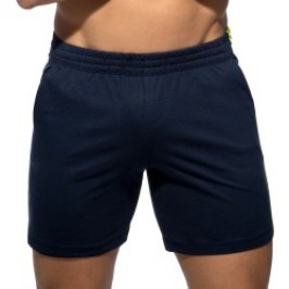 Corto de la marca ADDICTED - copy of Short Band ADDICTED - Blanc - Ref : AD1437 C09