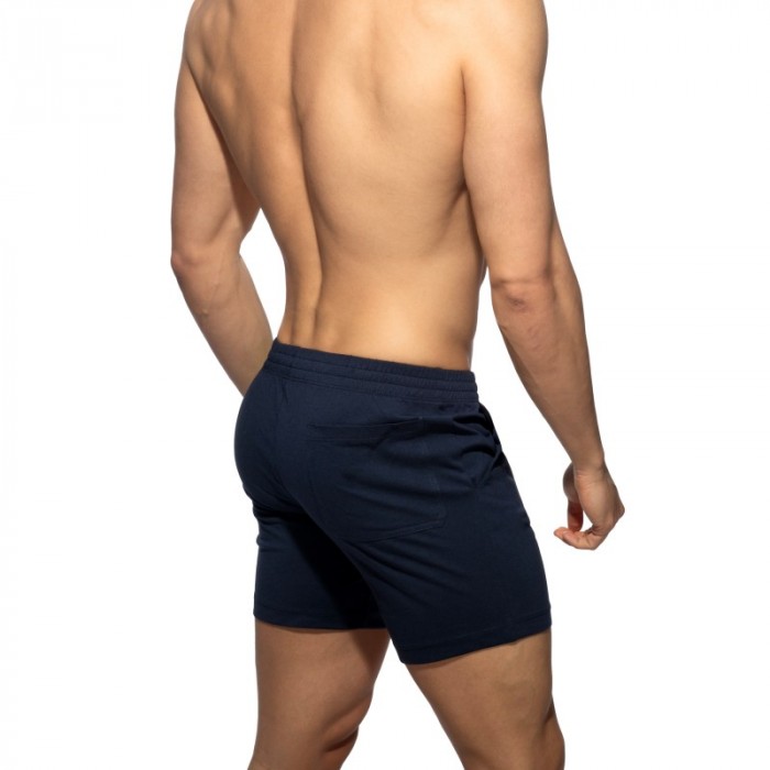 Corto de la marca ADDICTED - copy of Short Band ADDICTED - Blanc - Ref : AD1437 C09