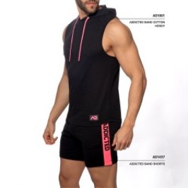 Corto de la marca ADDICTED - copy of Short Band ADDICTED - Blanc - Ref : AD1437 C10