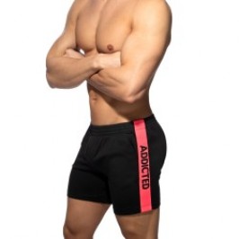 Corto de la marca ADDICTED - copy of Short Band ADDICTED - Blanc - Ref : AD1437 C10