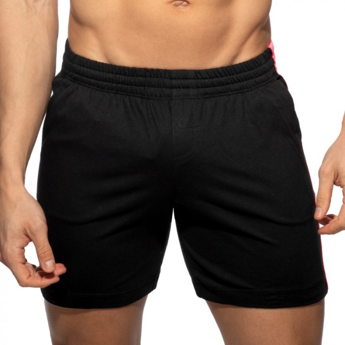 Corto de la marca ADDICTED - copy of Short Band ADDICTED - Blanc - Ref : AD1437 C10