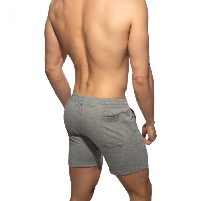 Corto de la marca ADDICTED - copy of Short Band ADDICTED - Blanc - Ref : AD1437 C11