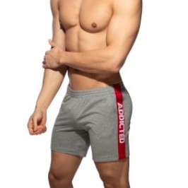 Corto de la marca ADDICTED - copy of Short Band ADDICTED - Blanc - Ref : AD1437 C11