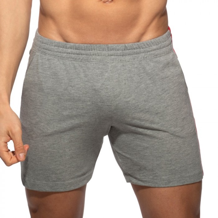 Corto de la marca ADDICTED - copy of Short Band ADDICTED - Blanc - Ref : AD1437 C11