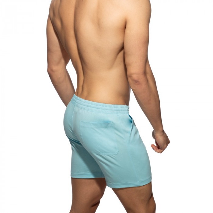 Corto de la marca ADDICTED - copy of Short Band ADDICTED - Blanc - Ref : AD1437 C23