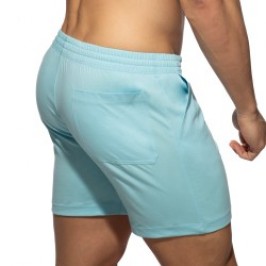 Corto de la marca ADDICTED - copy of Short Band ADDICTED - Blanc - Ref : AD1437 C23