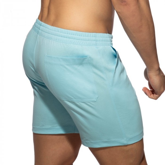 Corto de la marca ADDICTED - copy of Short Band ADDICTED - Blanc - Ref : AD1437 C23