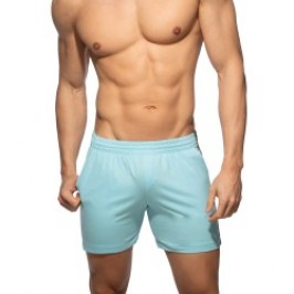 Corto de la marca ADDICTED - copy of Short Band ADDICTED - Blanc - Ref : AD1437 C23