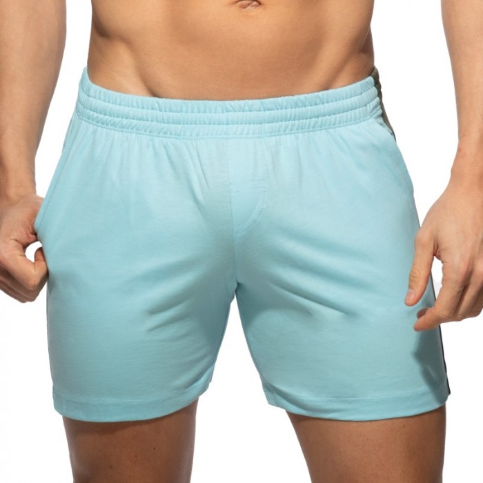 Corto de la marca ADDICTED - copy of Short Band ADDICTED - Blanc - Ref : AD1437 C23