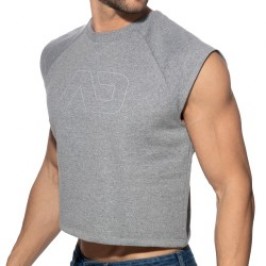 Crop Top Recycled Cotton...